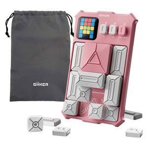 Giiker Super Slide Puzzle Game - rosa