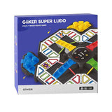 Giiker super ludo - gioco da tavolo