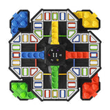 Giiker super ludo - gioco da tavolo