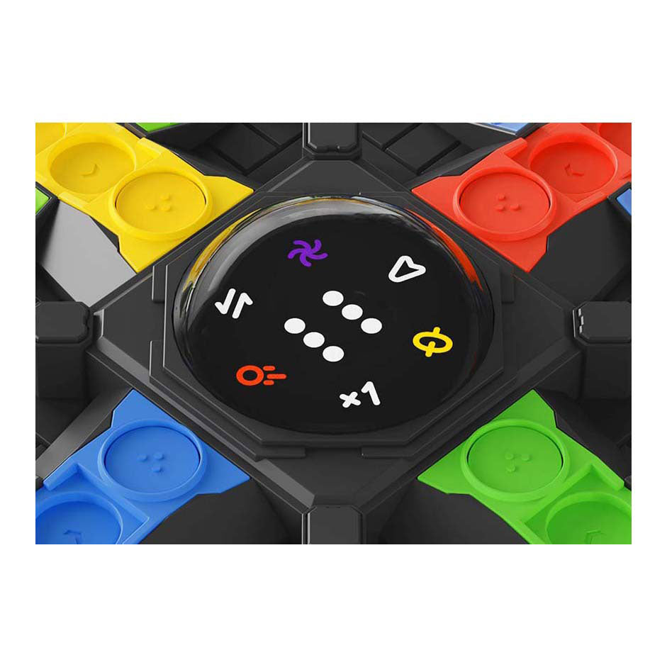 Giiker Super Ludo - Board game
