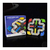 Giiker super ludo - gioco da tavolo