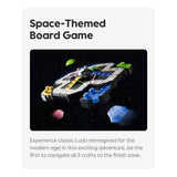 Giiker Super Ludo - Board game