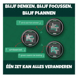 Giiker Super Reversi Electronic Game