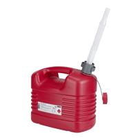 Pressol jerrycan brandst.10ltr