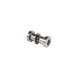Seat pen bolt Race Allen M6-22 mm per 6 pieces