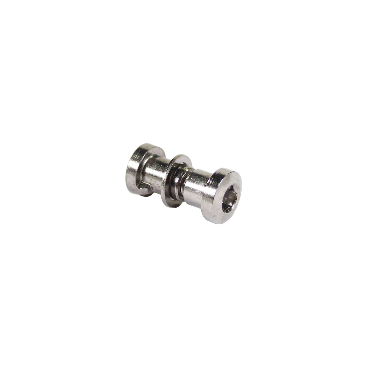 Seatpost bolt racing allen key M6-22 mm per 6 pieces