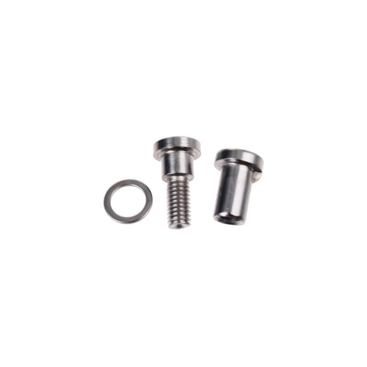 Seat pin bolt Allen Lang Race