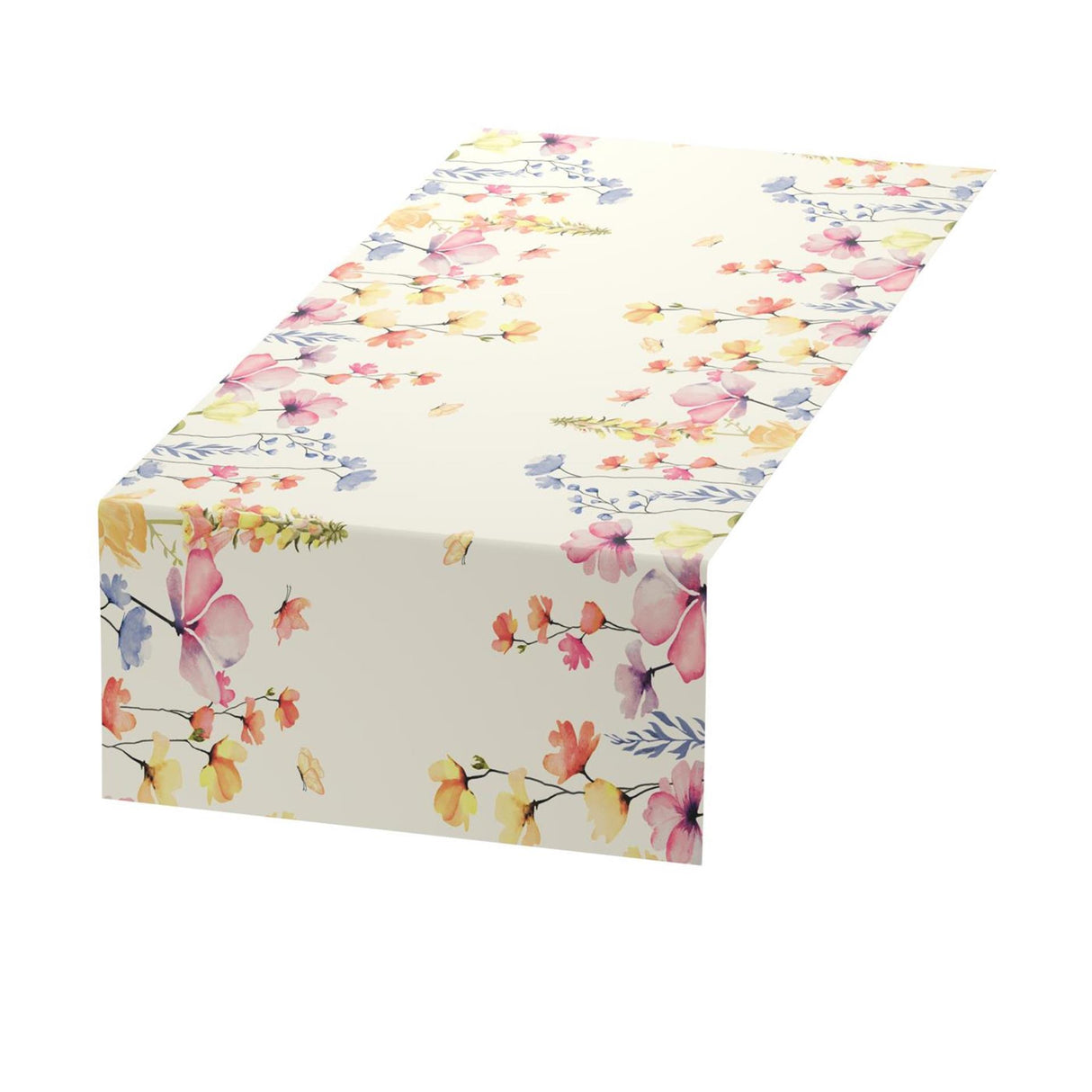 Duni 3-i-1 blomsterparadis