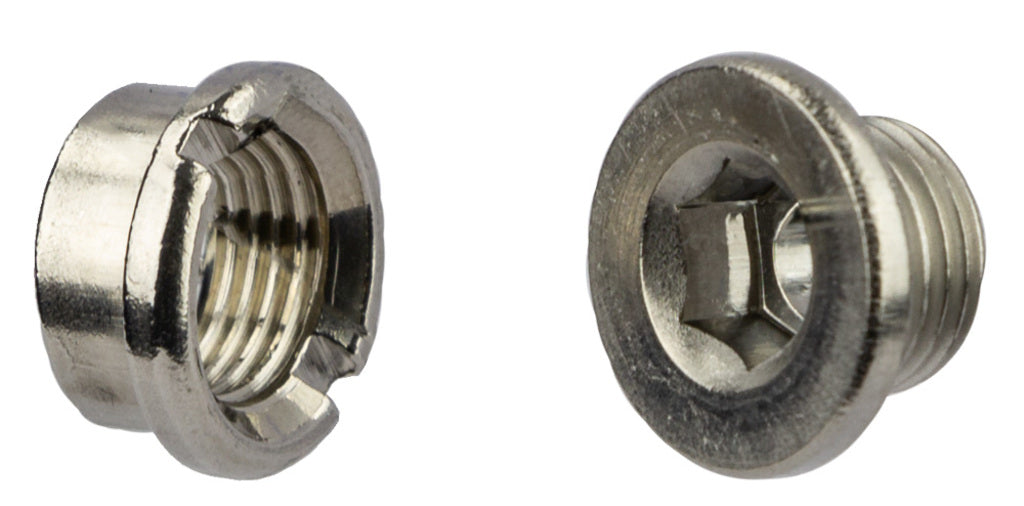 Derad bout xlc 8x7mm zi