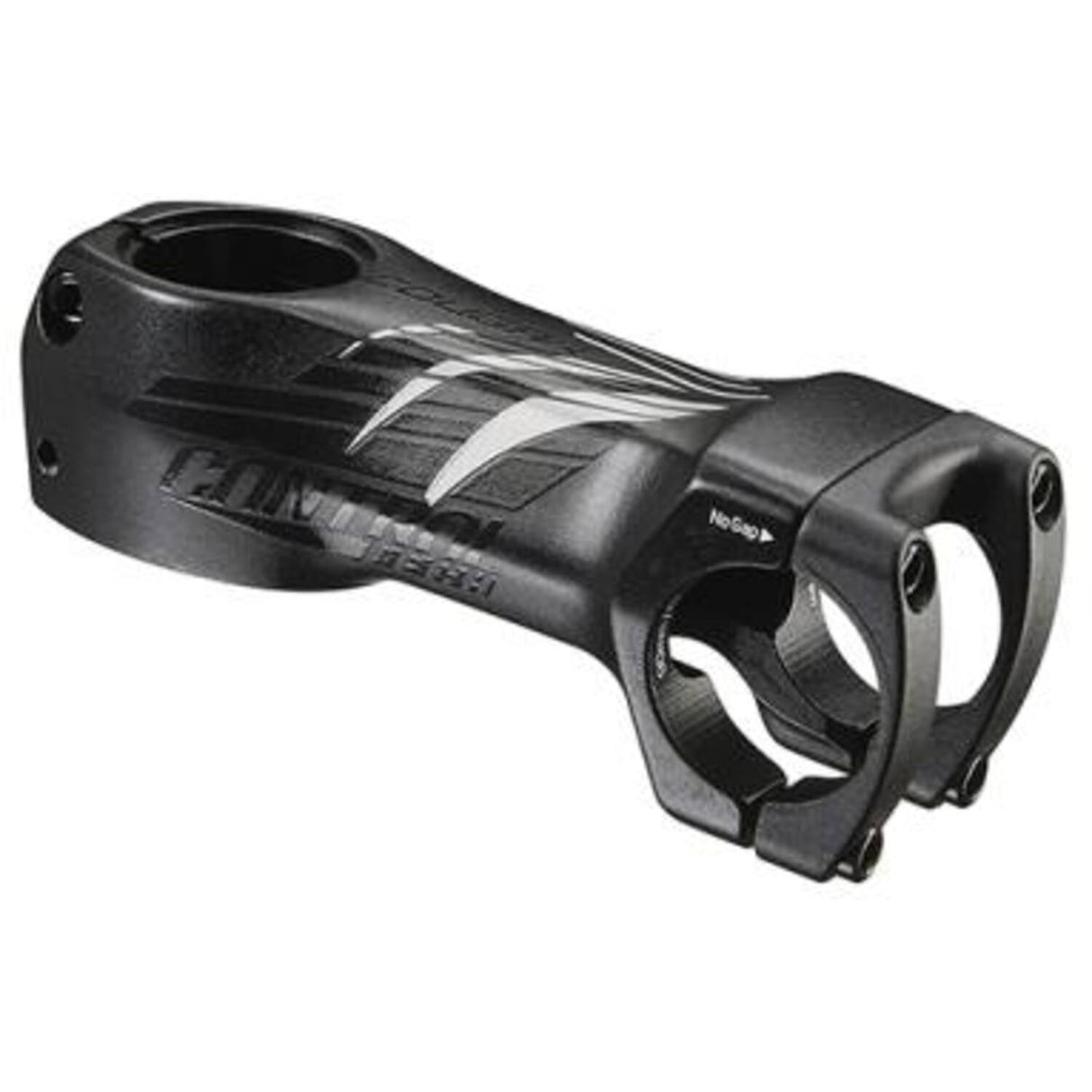 Controltech - stem cougar 100mm -8° full internal