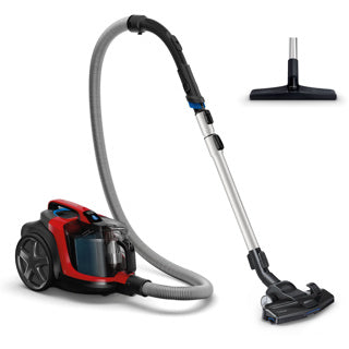 Philips FC9729 09 vacuum cleaner PowerPro without bag