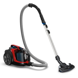 Philips FC9729 09 vacuum cleaner PowerPro without bag