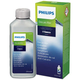 Philips saeco coffee machine descaler ca6700 10 250 ml