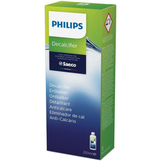 Philips saeco coffee machine descaler ca6700 10 250 ml