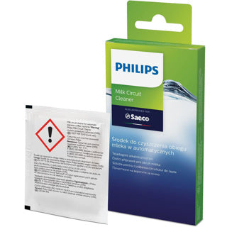 Philips cleaning agent ca6705 10 for milk flow system