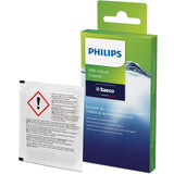 Philips botzen Agent Ca6705 10 Fir Mëllechwäertesystem