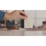 Philips botzen Agent Ca6705 10 Fir Mëllechwäertesystem