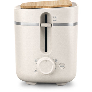Philips hd2640 10 toaster eco conscious