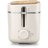 Philips hd2640 10 toaster eco conscious