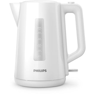 Philips Kettle HD9318 00 Series 3000 White
