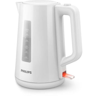 Philips Kettle HD9318 00 Series 3000 White