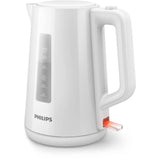 Philips Kettle HD9318 00 Series 3000 White