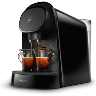 Philips Coffee Cup Machine LM8012 60 L'Or Barista Black