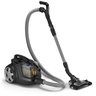Philips XB9154 09 vacuum cleaner without a bag