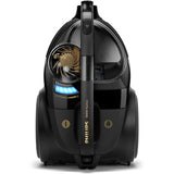 Philips XB9154 09 vacuum cleaner without a bag