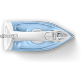 Philips Steam Iron GC1740 20 Easyspeed Blue White