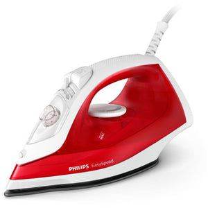 Philips Steam Strykning IronesySpeed ​​GC1742 40 Röd