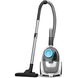 Philips Vakuumreiniger ohne Tasche XB2122 09 2000 Serie