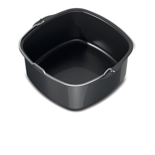 Philips HD9945 01 Airfryer XL Tilbehør Indstil sort rød