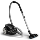 Philips stofzuiger met zak xd3112 09 3000 series