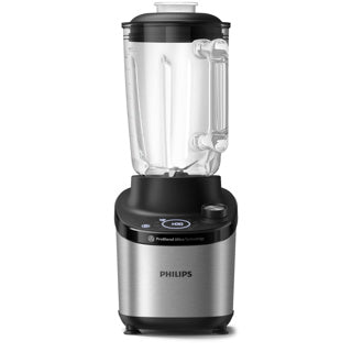 Philips HR3760 00 high speed blender 1500W