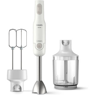 Philips HR2546 00 Daily Collection Promix Hand Blender 700W White