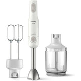 Philips HR2546 00 Daily Collection Promix Hand Blender 700W White