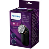 Philips GC026 80 Fusseldieb