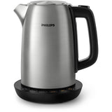 Philips kettle HD9359 90 Avance with temperature control