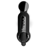 Philips Senseo Switch HD6592 64 Star Deep Blackeco