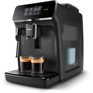 Philips EP2220 10 fully automatic espresso machine