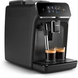 Philips EP2220 10 fully automatic espresso machine