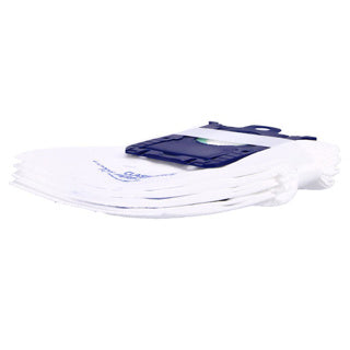 Philips vacuum cleaner bags S-Bag FC8021 03 4 pieces