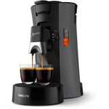 Philips Senseo coffee maker CSA230 50 Select Dark gray