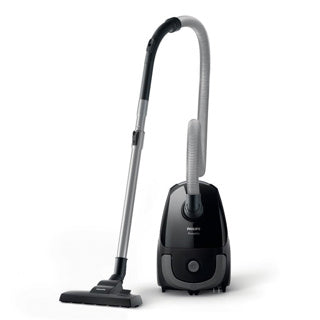 Philips FC8241 09 Powergo Vacuum Cleaner 750W Black