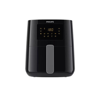 Philips Airfryer wesentlech HD9252 70