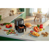 Philips Airfryer wesentlech HD9252 70
