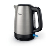 Philips kettle alldeeglech hd9350 90 Metal