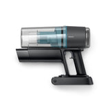 Philips XC3031 01 Steel vacuum cleaner