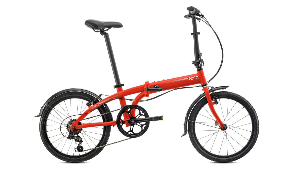 Tern vouwfiets link b7 mod. 24